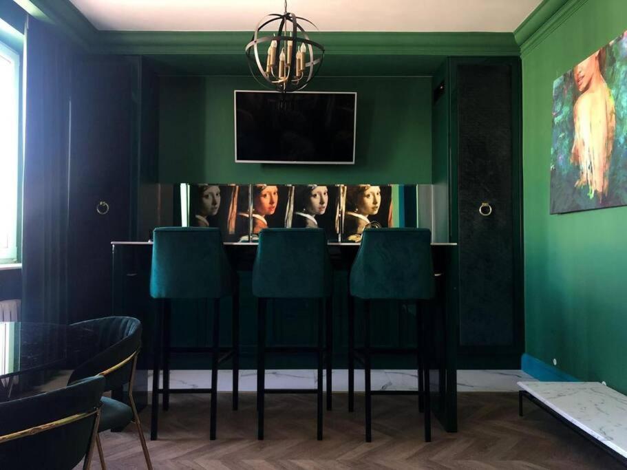 City Center Apartment Near Public Swimming Pool Warszawa Zewnętrze zdjęcie