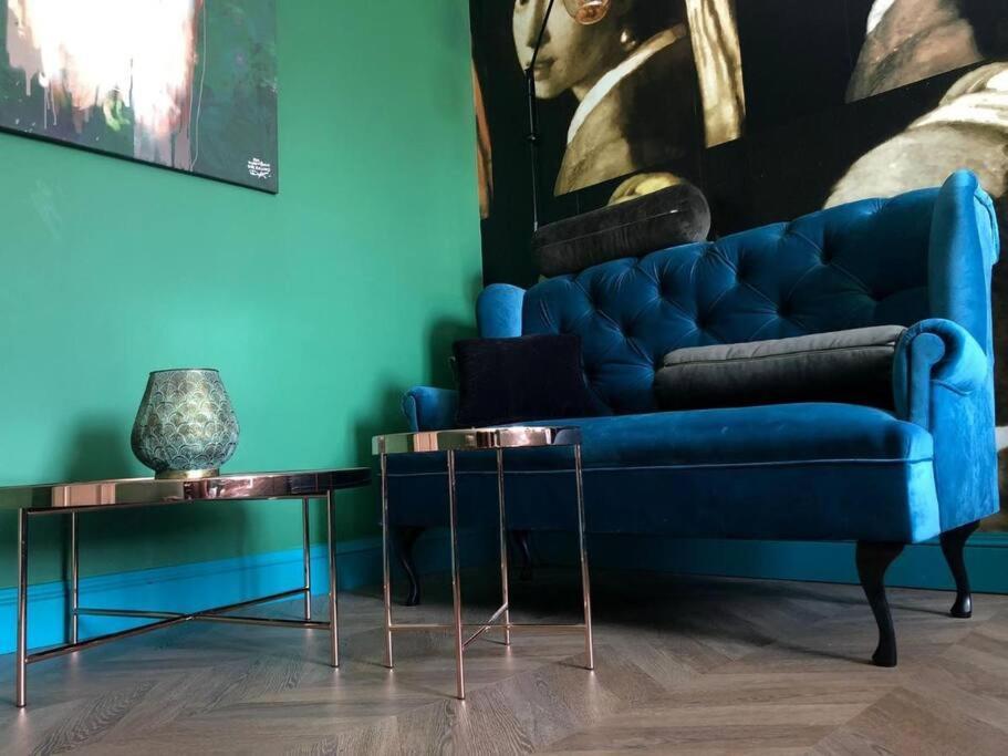 City Center Apartment Near Public Swimming Pool Warszawa Zewnętrze zdjęcie