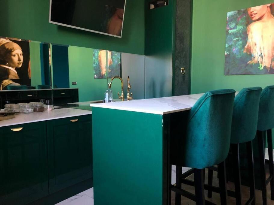 City Center Apartment Near Public Swimming Pool Warszawa Zewnętrze zdjęcie