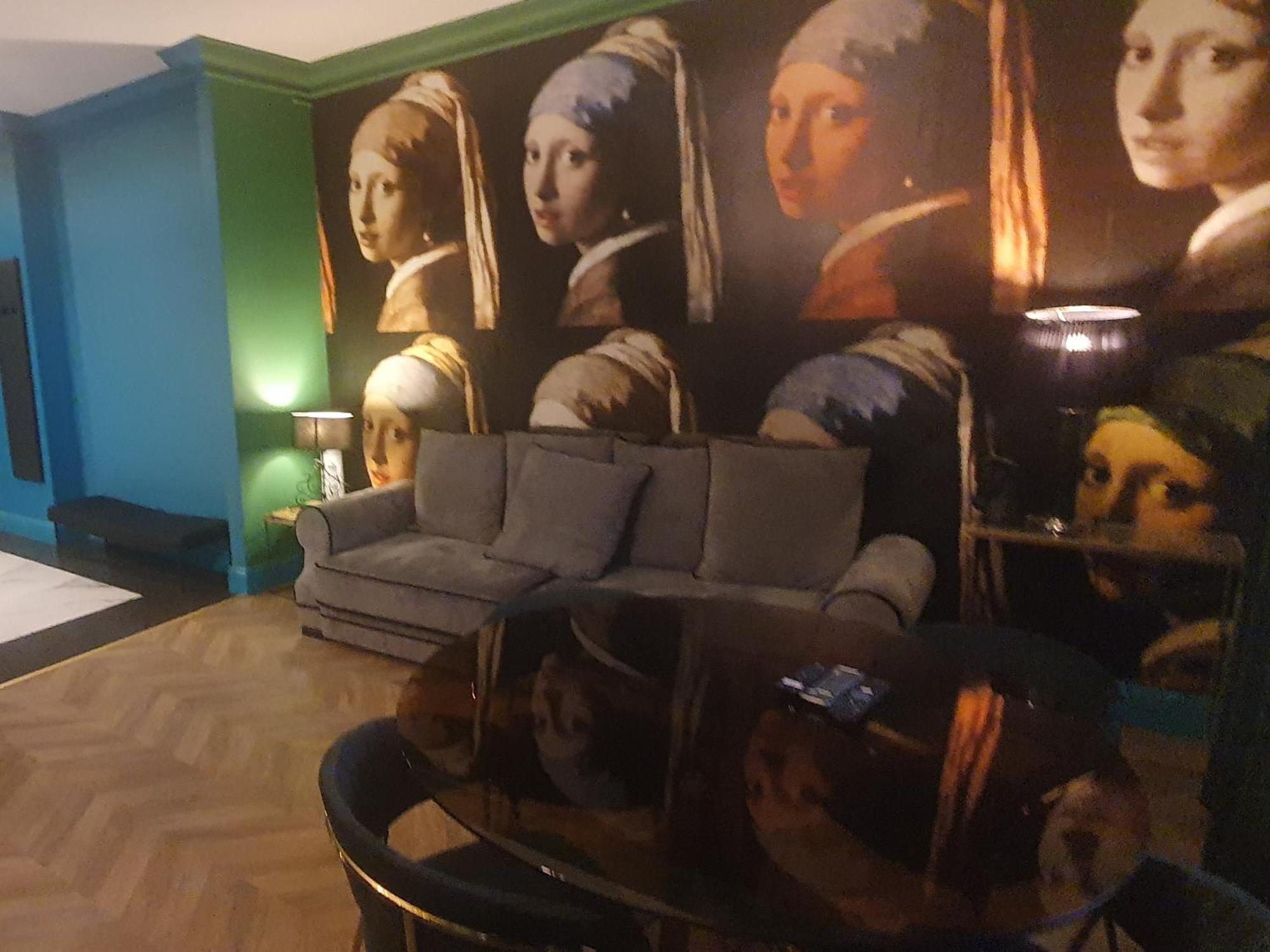 City Center Apartment Near Public Swimming Pool Warszawa Zewnętrze zdjęcie