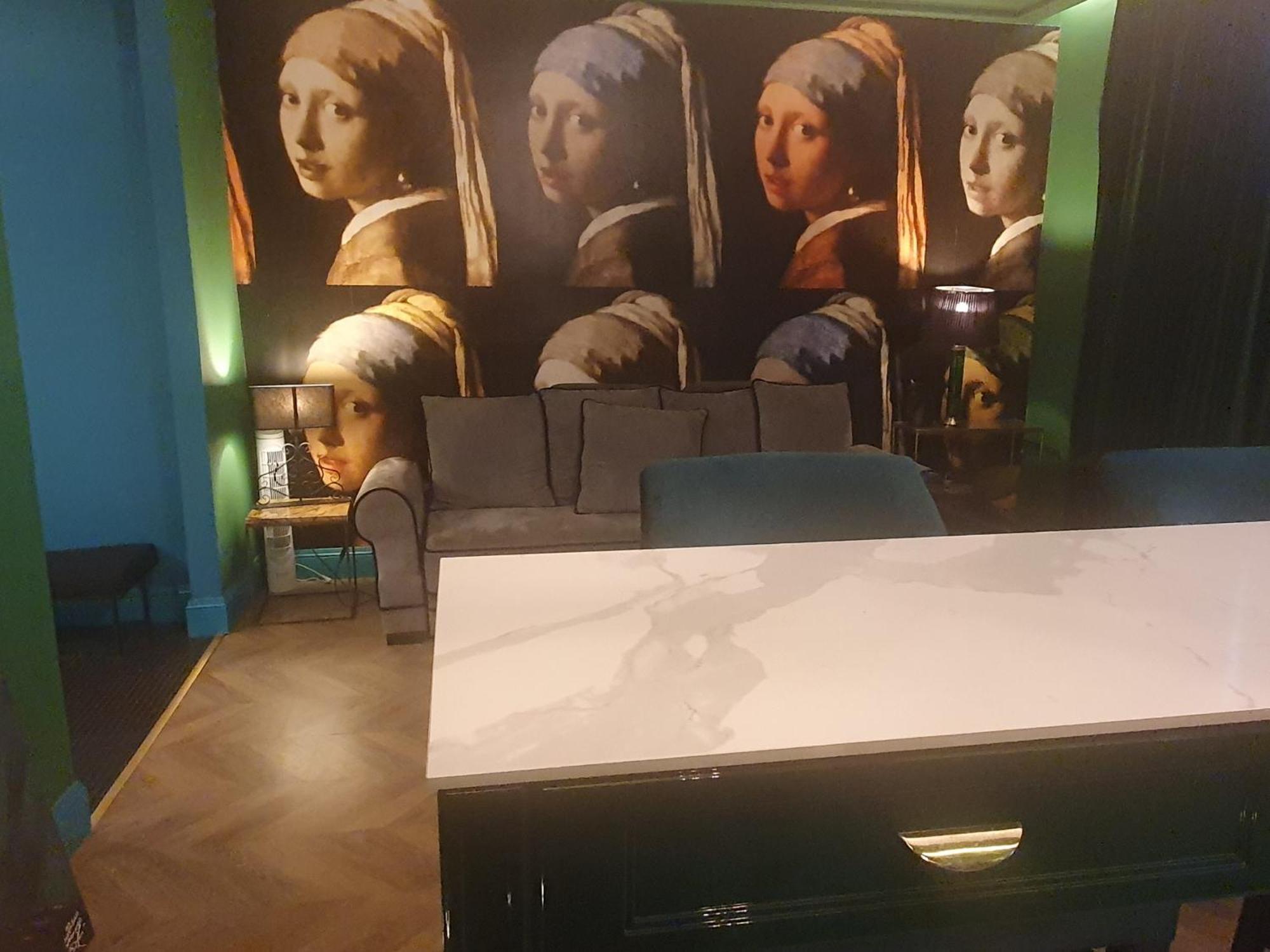City Center Apartment Near Public Swimming Pool Warszawa Zewnętrze zdjęcie