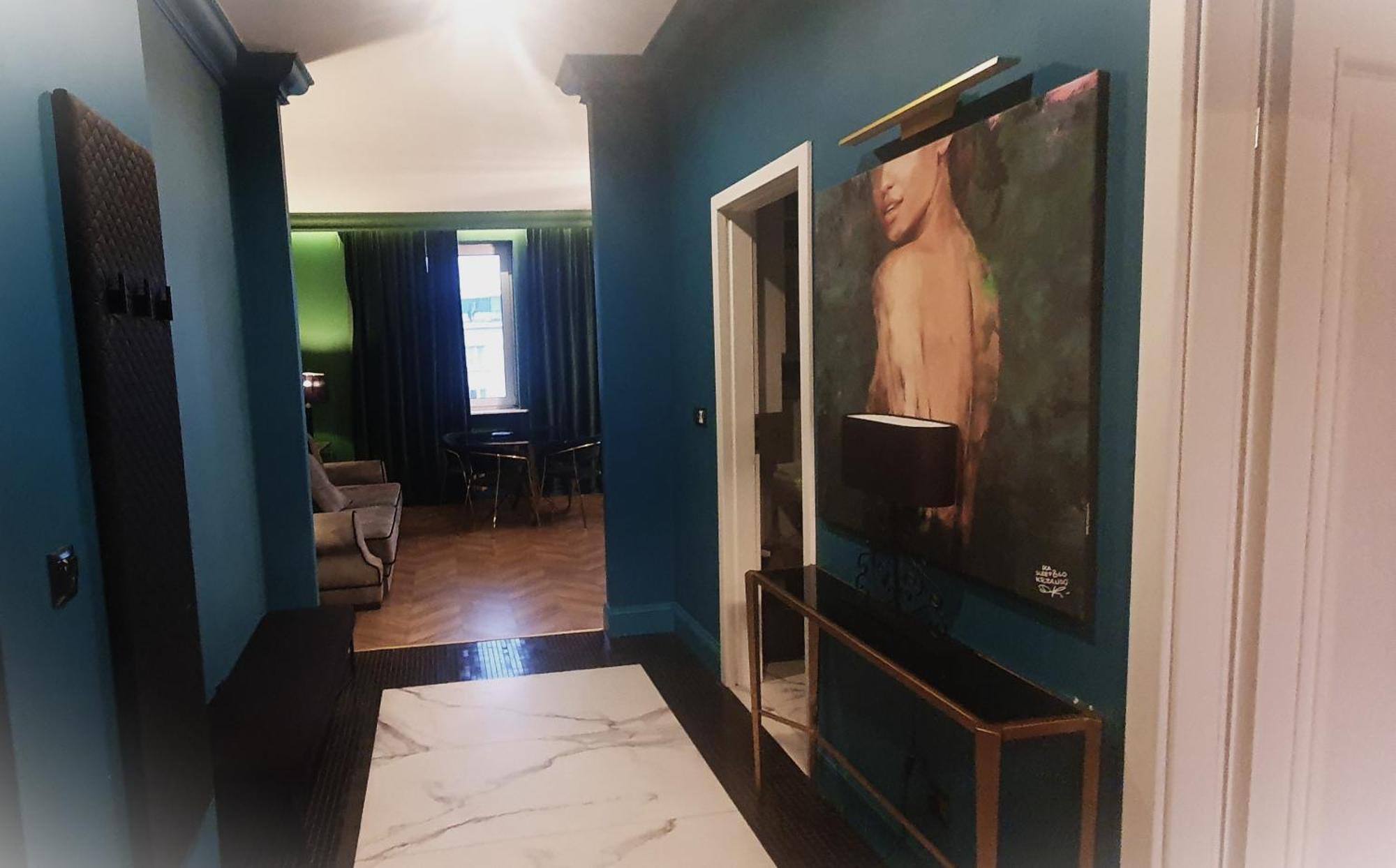 City Center Apartment Near Public Swimming Pool Warszawa Zewnętrze zdjęcie