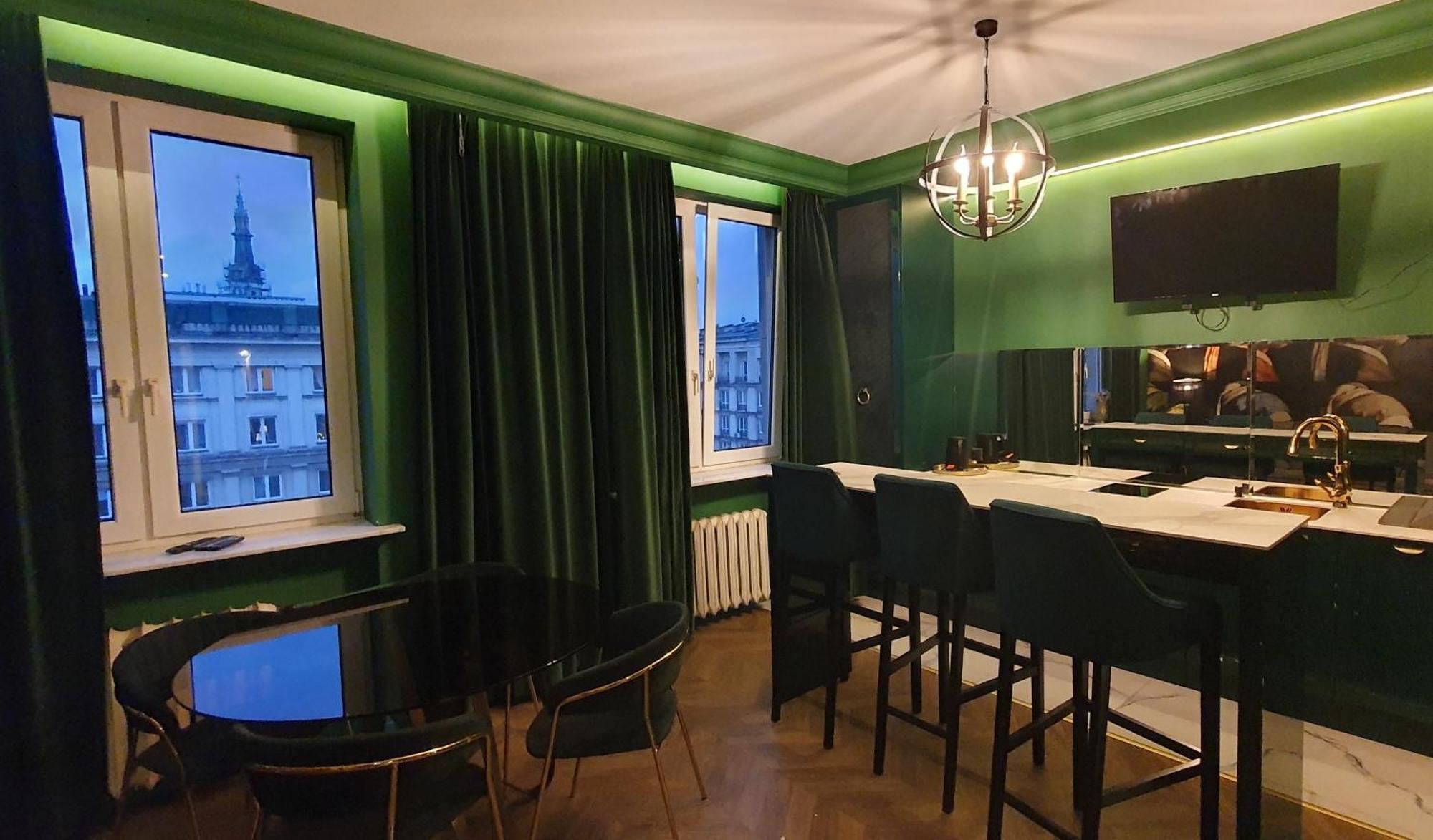 City Center Apartment Near Public Swimming Pool Warszawa Zewnętrze zdjęcie