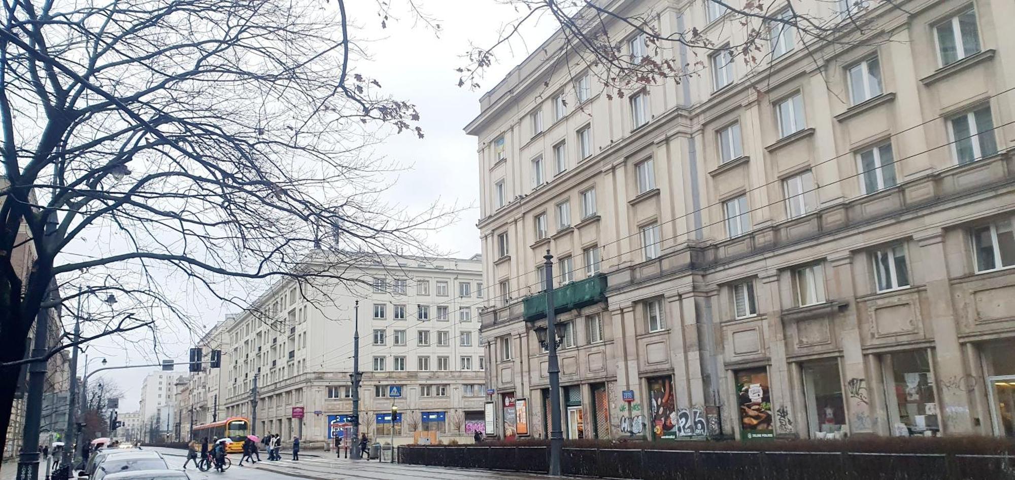 City Center Apartment Near Public Swimming Pool Warszawa Zewnętrze zdjęcie