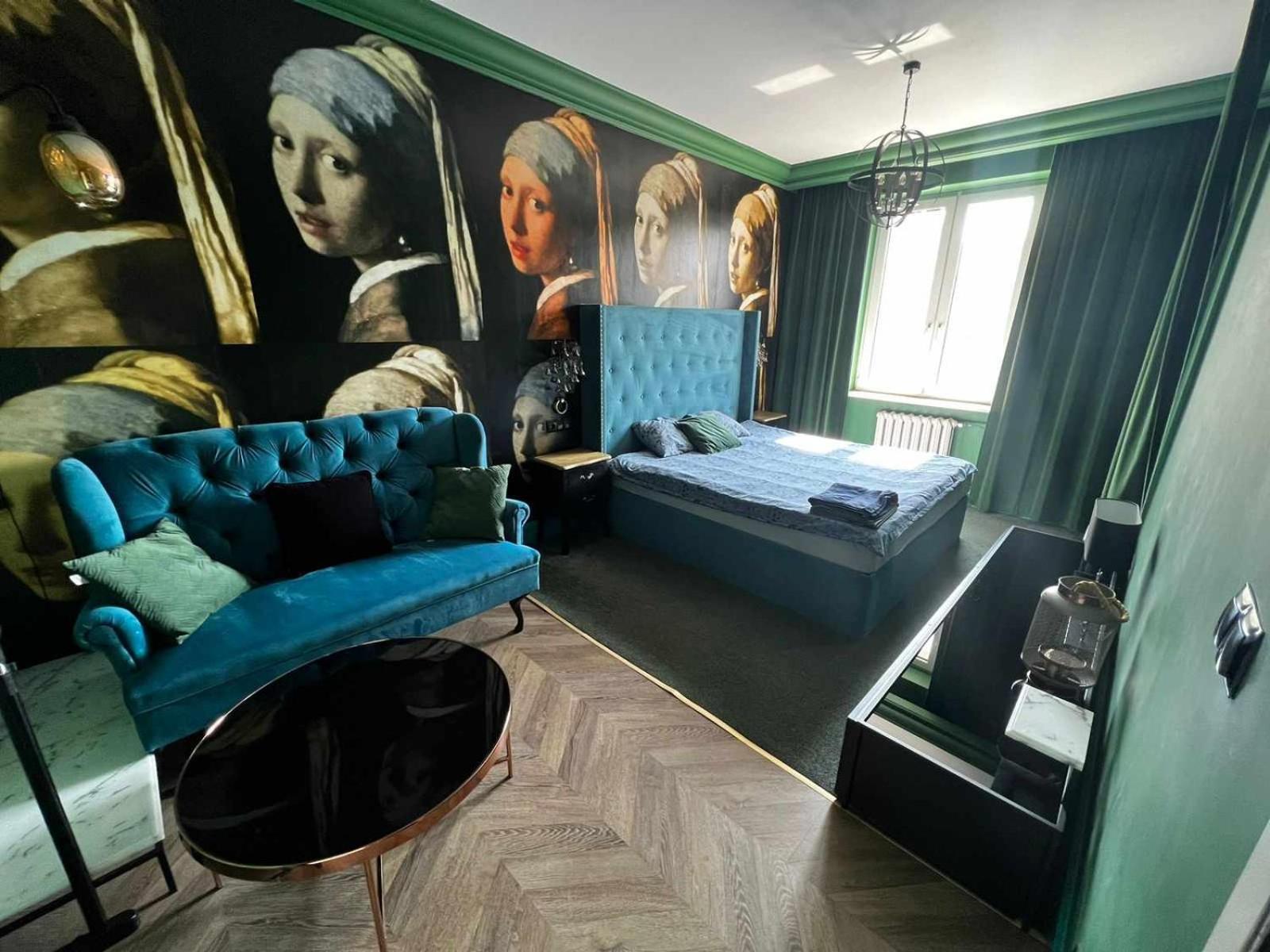 City Center Apartment Near Public Swimming Pool Warszawa Zewnętrze zdjęcie