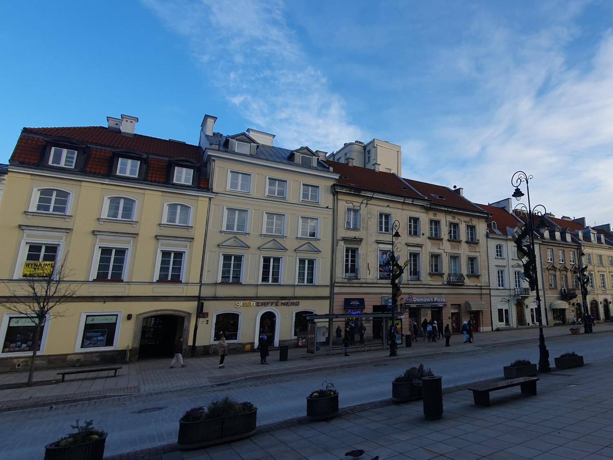 City Center Apartment Near Public Swimming Pool Warszawa Zewnętrze zdjęcie